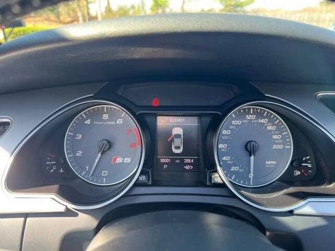 Used 2012 Audi S5 Premium Plus image 15