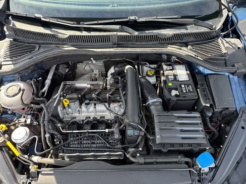 Used 2019 Volkswagen Jetta SEL FWD image 26