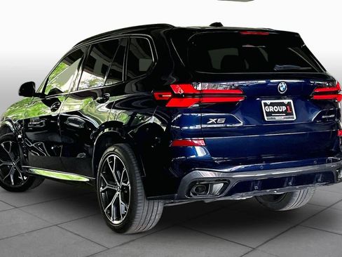 Used 2024 BMW X5 sDrive40i w/ Executive Package RWD image 11