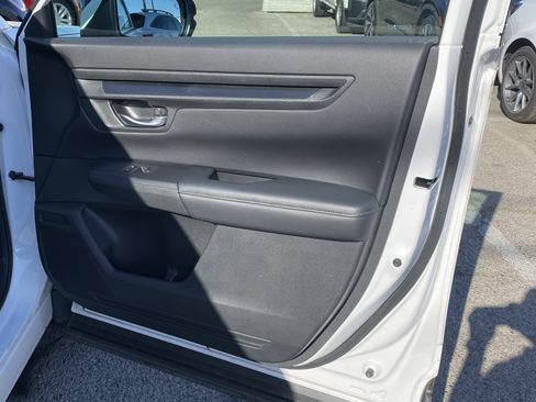 Used 2024 Honda CR-V EX image 21