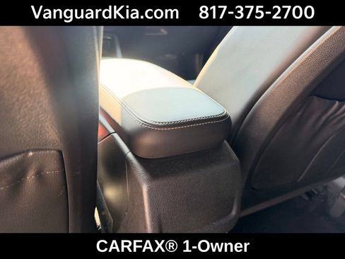 Certified 2025 Kia K5 GT-Line FWD image 25