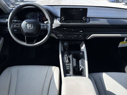 Used 2023 Honda Accord EX image 2