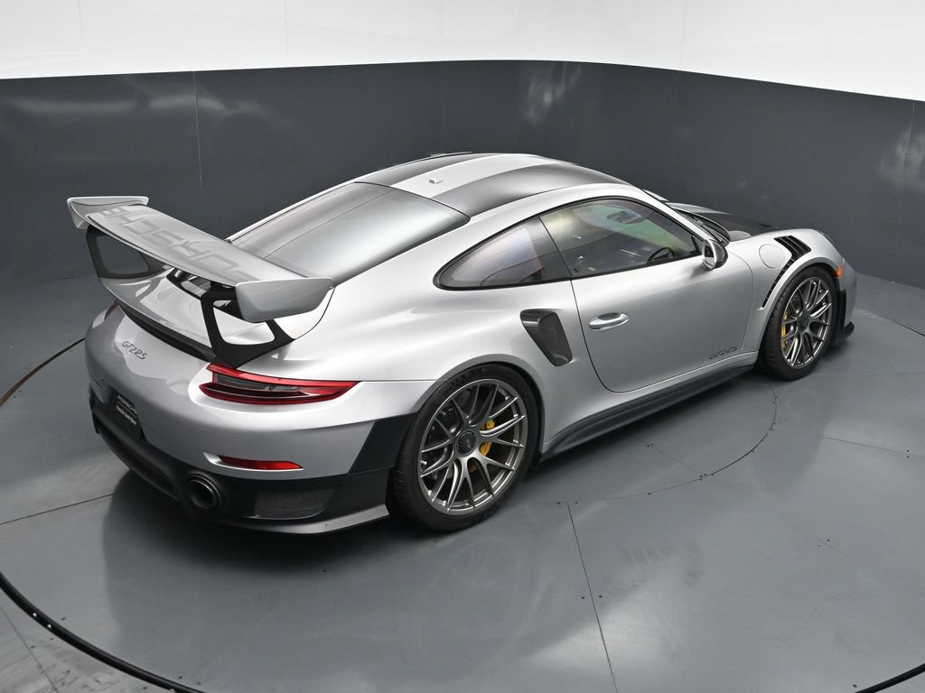 Used 2018 Porsche 911 GT2 RS RWD image 17