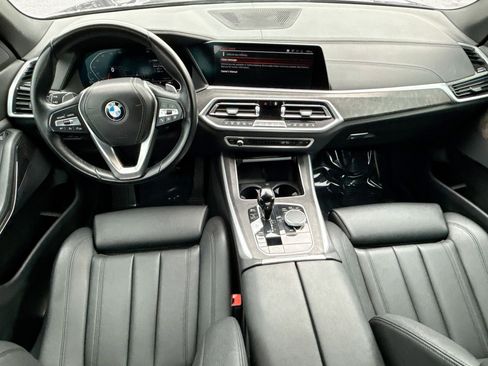 Used 2022 BMW X5 xDrive40i image 16