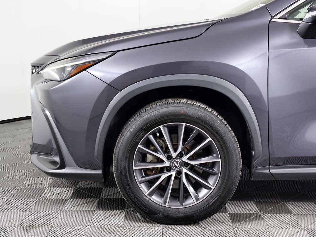Used 2022 Lexus NX 250 FWD w/ Towing Package (2000 Lbs) image 13