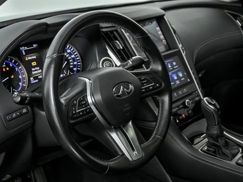 Used 2019 INFINITI Q50 Signature Edition image 23