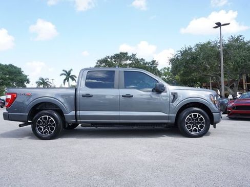 Used 2023 Ford F150 XL w/ STX Appearance Package RWD image 24