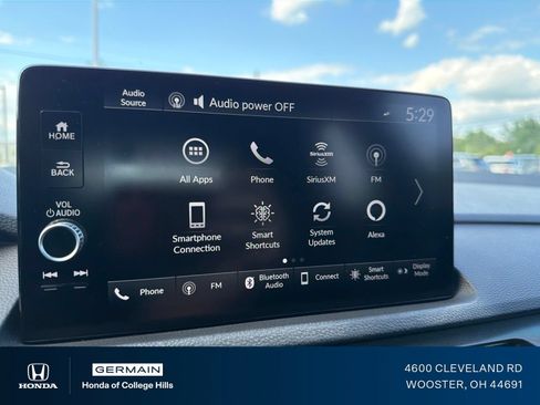 Used 2024 Acura Integra A-Spec FWD image 18