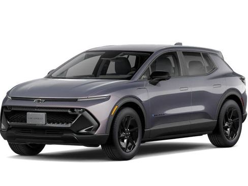 New 2026 Chevrolet Equinox EV LT w/ Comfort Package image 27