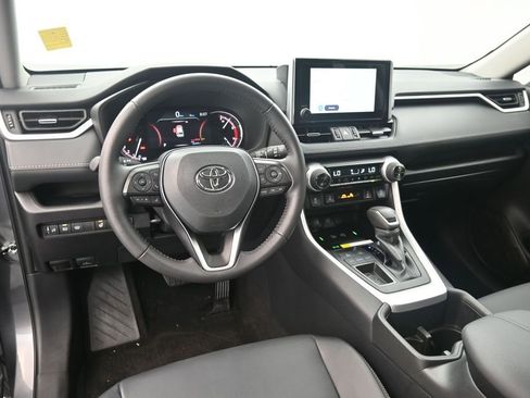 Used 2024 Toyota RAV4 XLE Premium w/ Weather Package FWD image 19