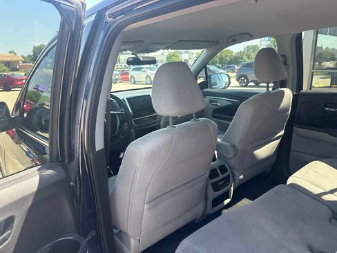 Used 2016 Honda Pilot EX image 35