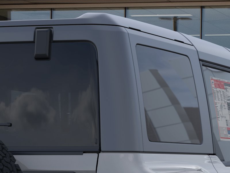 New 2026 Ford Bronco Raptor AWD/4WD image 27