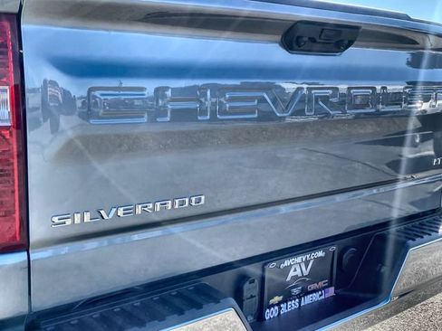 New 2026 Chevrolet Silverado 1500 LT image 29