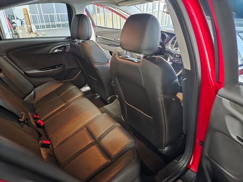 Used 2017 Chevrolet SS image 23