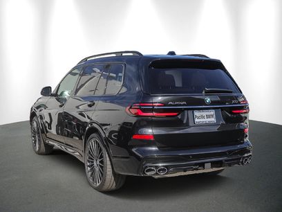 New 2026 BMW ALPINA XB7