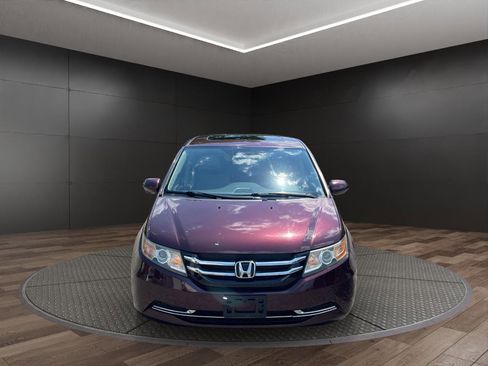 Used 2014 Honda Odyssey EX-L image 3