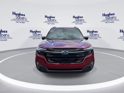 New 2026 Subaru Forester Touring AWD/4WD image 4