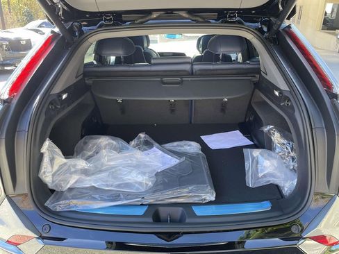 New 2026 Cadillac Optiq Sport 2 image 10