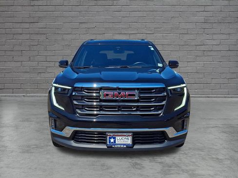Used 2024 GMC Acadia Elevation FWD image 4