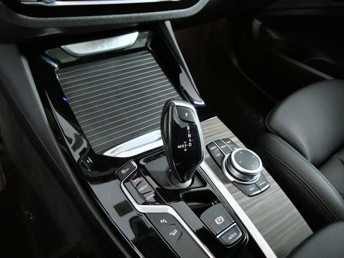 Used 2020 BMW X3 xDrive30i w/ Driving Assistance Package image 22