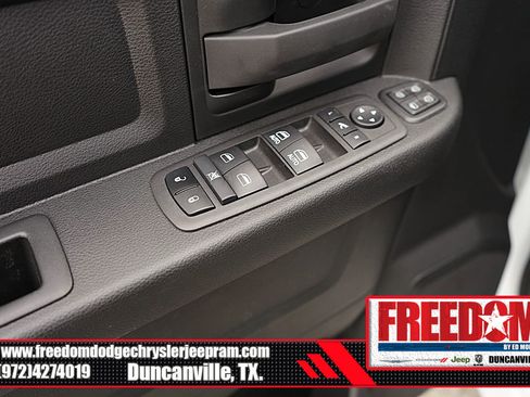 New 2024 RAM 3500 Tradesman w/ Towing Technology Group image 35