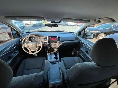 Used 2020 Honda Ridgeline Sport image 16