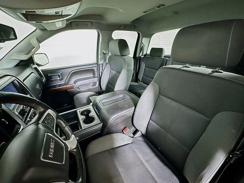 Used 2014 GMC Sierra 1500 SLE w/ SLE Value Package image 11