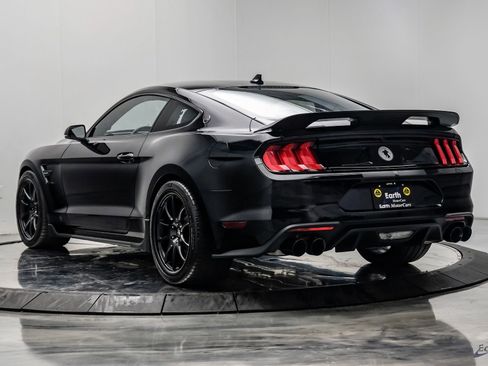 Used 2023 Ford Mustang GT Premium w/ Equipment Group 401A RWD image 13