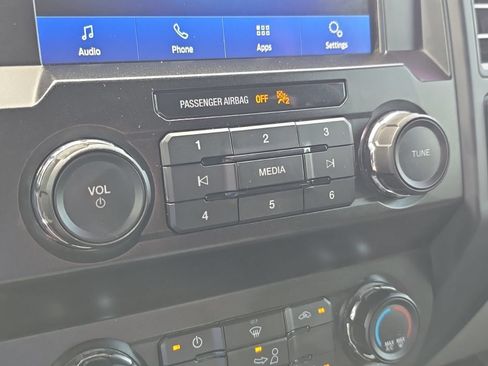 Used 2019 Ford F150 XL w/ Equipment Group 101A Mid AWD/4WD image 32