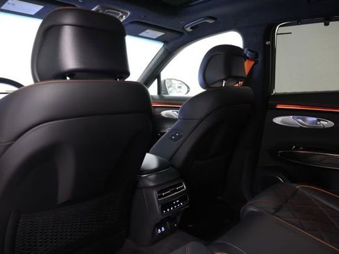 New 2026 Genesis GV70 3.5T Sport Prestige AWD/4WD image 40