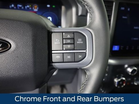 New 2026 Ford F150 XLT AWD/4WD image 38