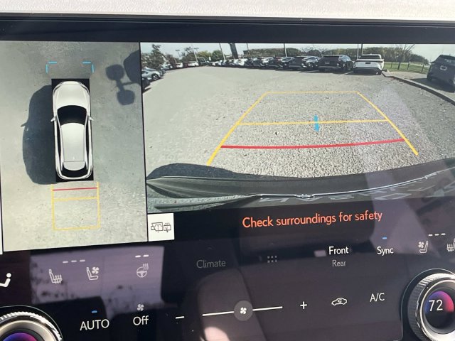 New 2026 Lexus RX 350 Premium Plus w/ Accessory Package (Z1) FWD image 36
