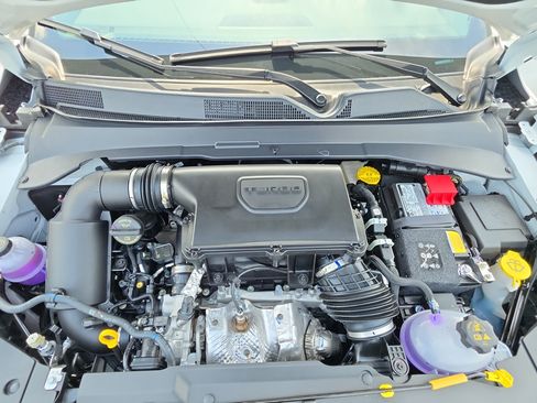 New 2026 Jeep Compass Latitude AWD/4WD image 25