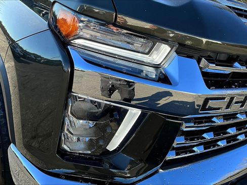 Used 2022 Chevrolet Silverado 3500 LTZ w/ LTZ Plus Package image 23