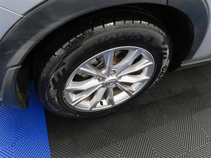 Used 2023 Honda CR-V EX image 8