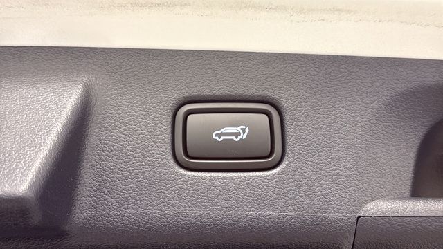 Used 2025 Hyundai Palisade Limited AWD/4WD image 30
