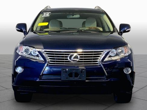 Used 2014 Lexus RX 350 AWD w/ Navigation Package image 3