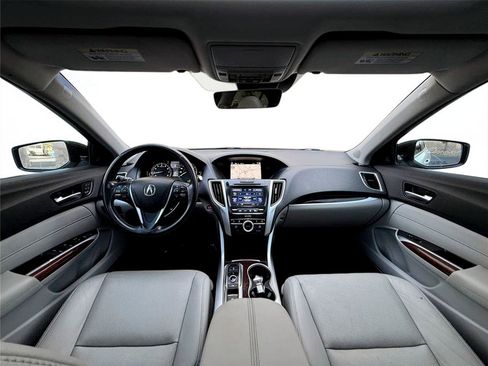 Used 2015 Acura TLX V6 w/ Technology Package image 20