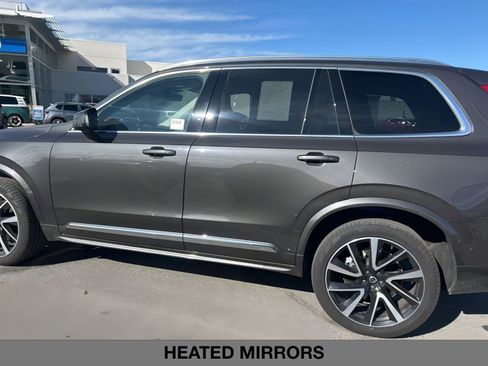 Used 2024 Volvo XC90 B5 Plus image 9