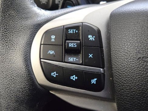 Used 2021 Ford Explorer Limited w/ Equipment Group 301A image 28