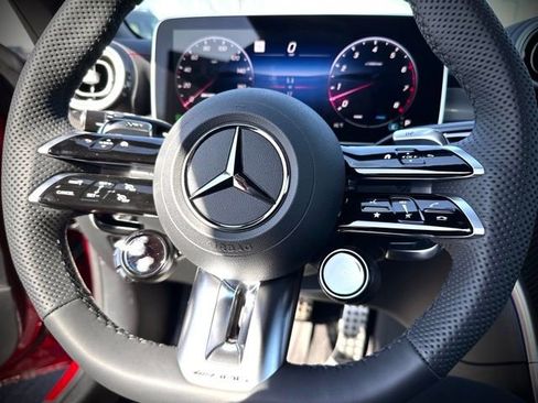 New 2026 Mercedes-Benz CLE 53 AMG 4MATIC Cabriolet image 13