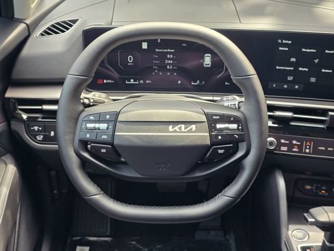 New 2026 Kia Sportage SX AWD/4WD image 7