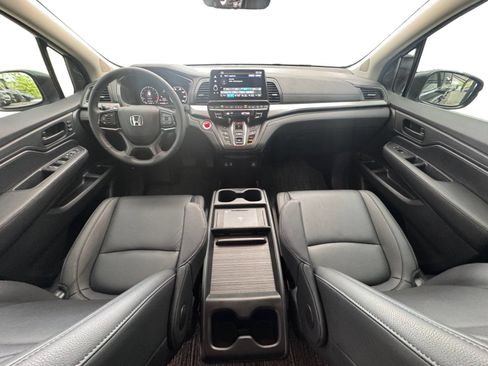 Used 2026 Honda Odyssey EX-L image 12