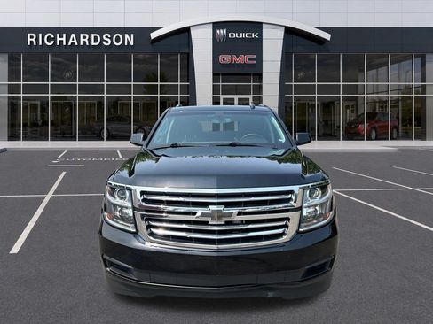 Used 2019 Chevrolet Tahoe LS AWD/4WD image 8