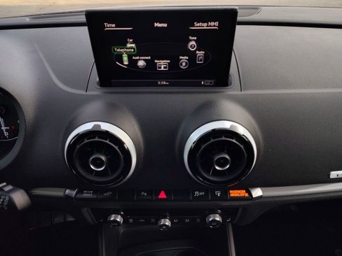 Used 2016 Audi A3 e-tron Premium Plus w/ Premium Plus Package image 7