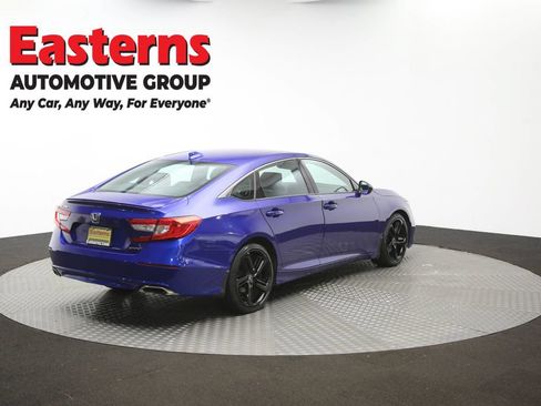 Used 2019 Honda Accord Sport image 40