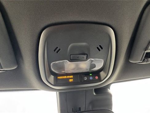 New 2026 Chevrolet Trax RS w/ Driver Confidence Package image 32