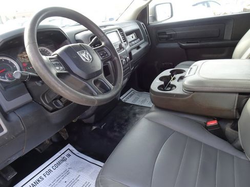 Used 2018 RAM 2500 Tradesman image 15