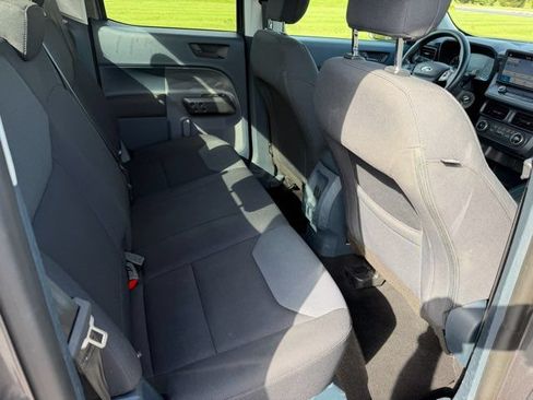 Used 2022 Ford Maverick XL w/ Equipment Group 100A Standard AWD/4WD image 23