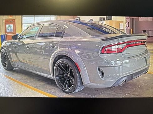 Used 2023 Dodge Charger Scat Pack image 2